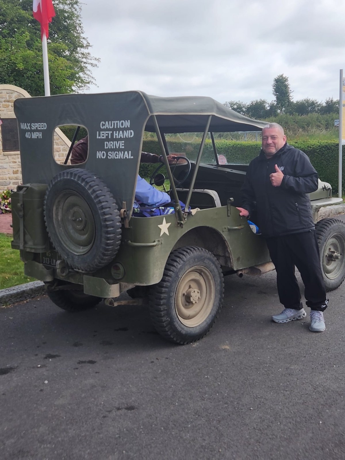 Willys Jeep
