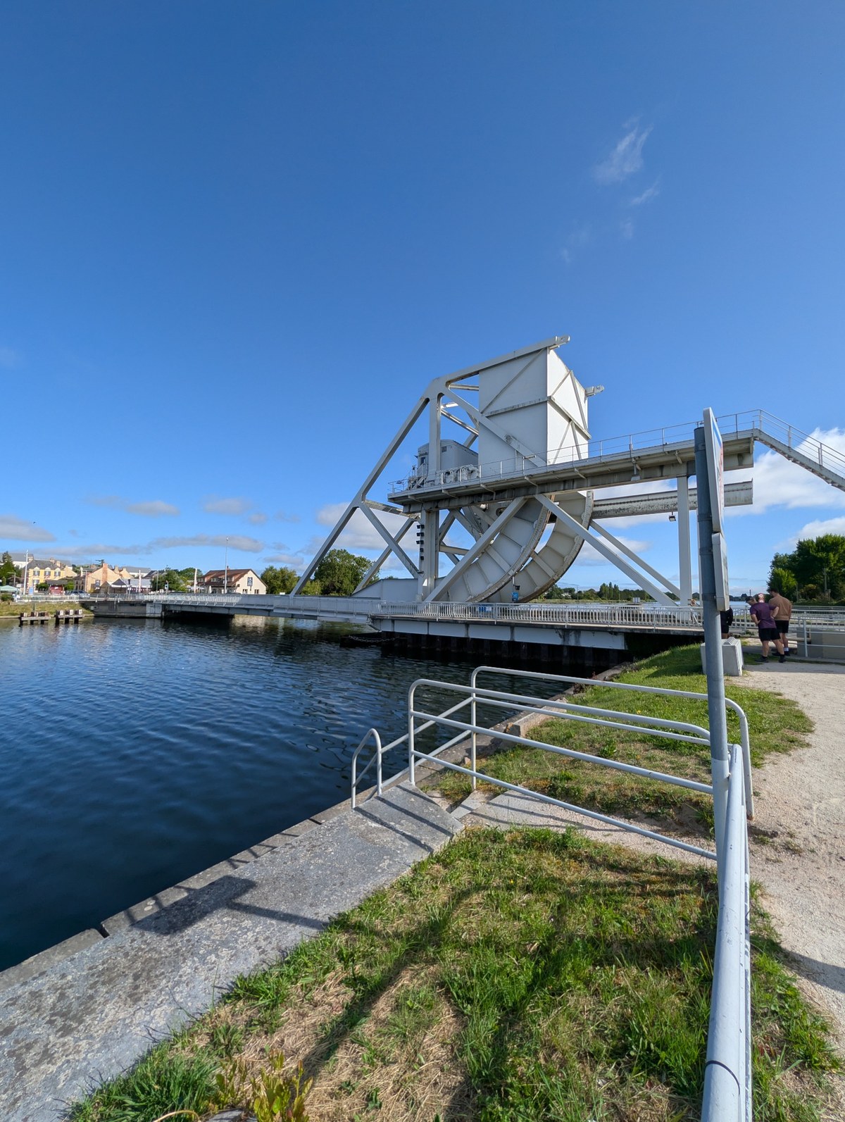 Pegasus Bridge